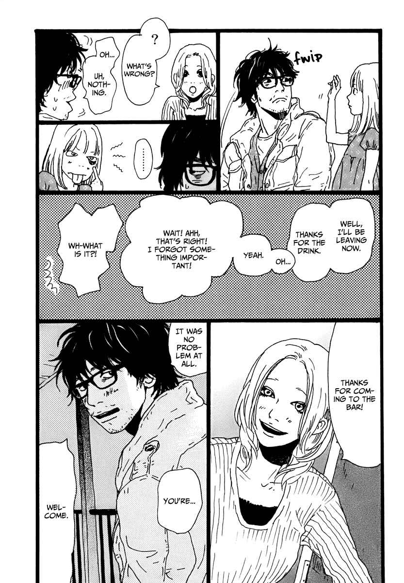 Page 24 Chapter 2 Torch Song Ecology