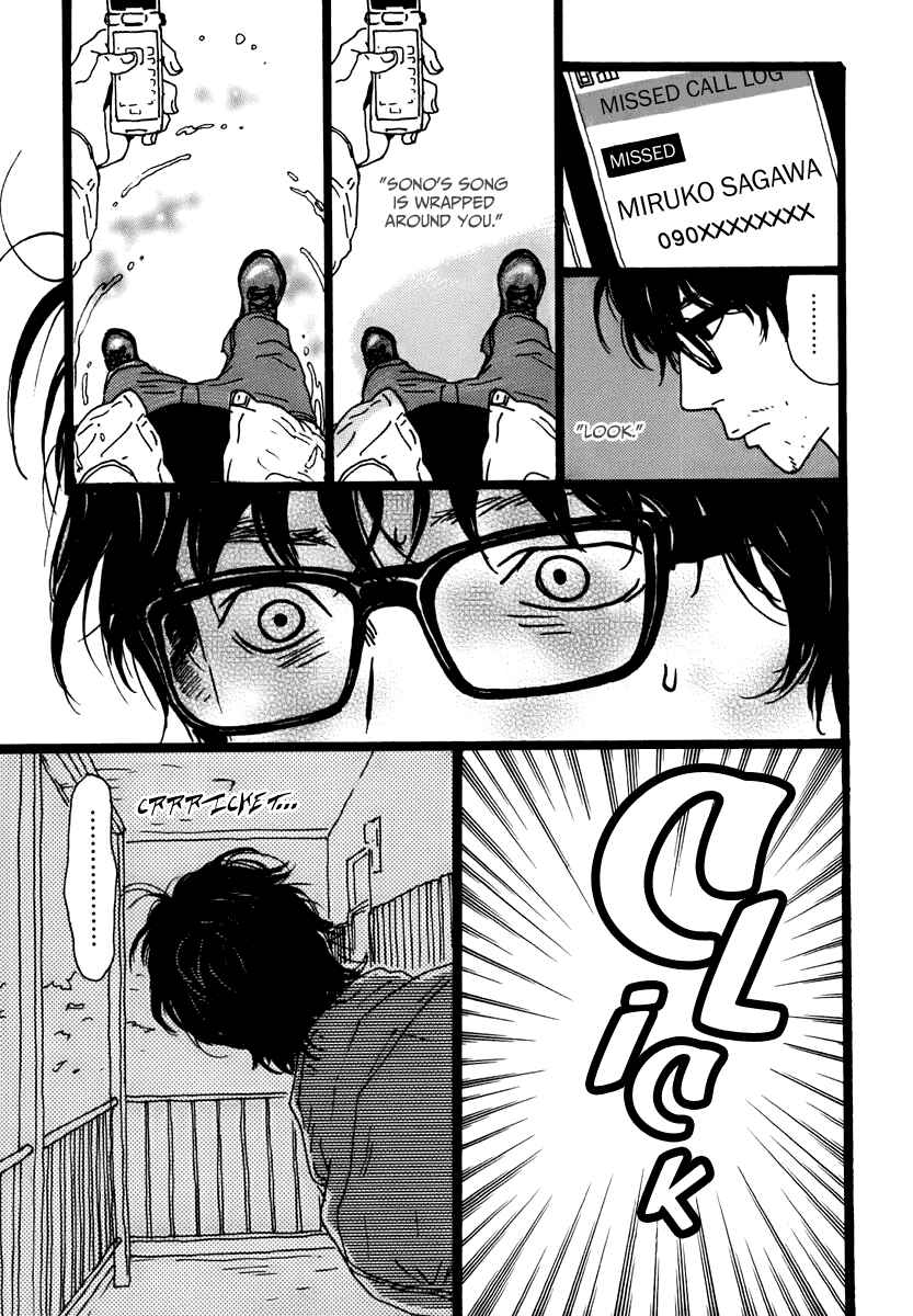 Page 8 Chapter 2 Torch Song Ecology