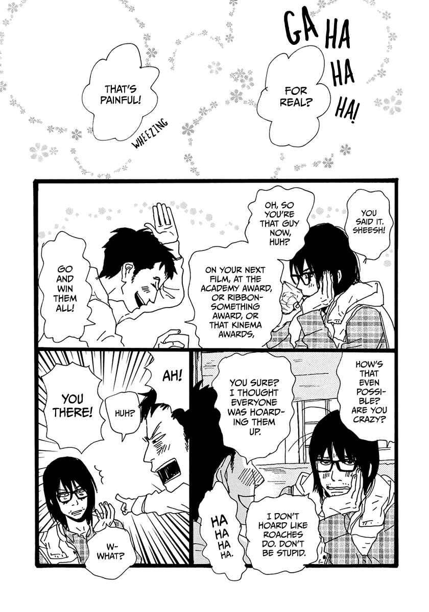 Page 12 Chapter 7 Torch Song Ecology