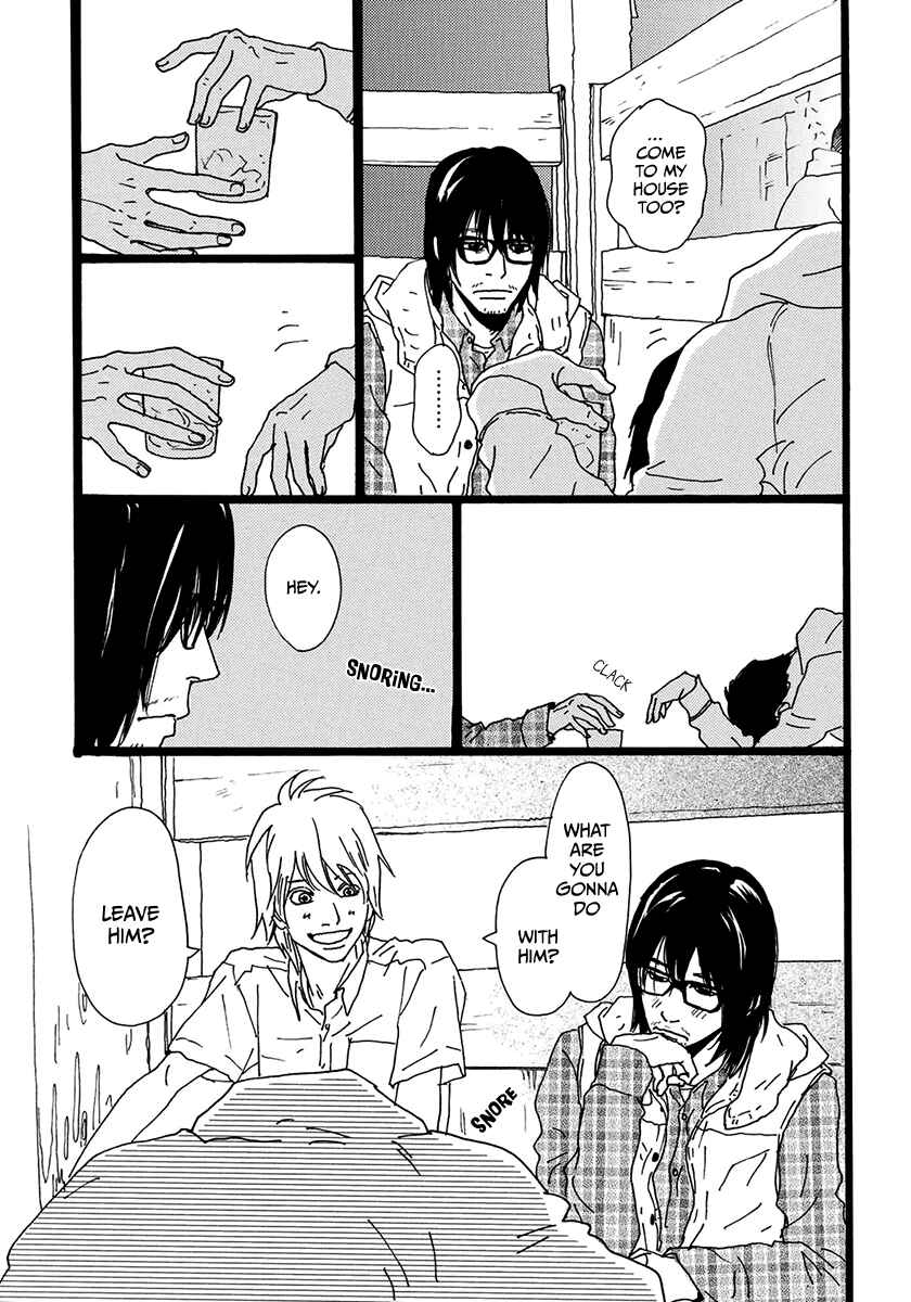 Page 14 Chapter 7 Torch Song Ecology