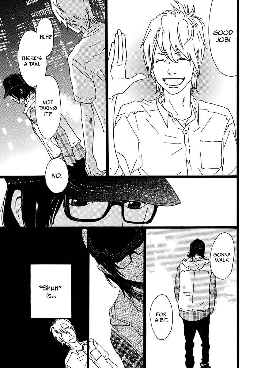 Page 16 Chapter 7 Torch Song Ecology