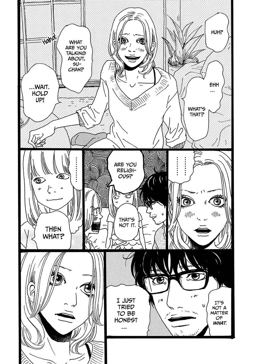 Page 19 Chapter 7 Torch Song Ecology