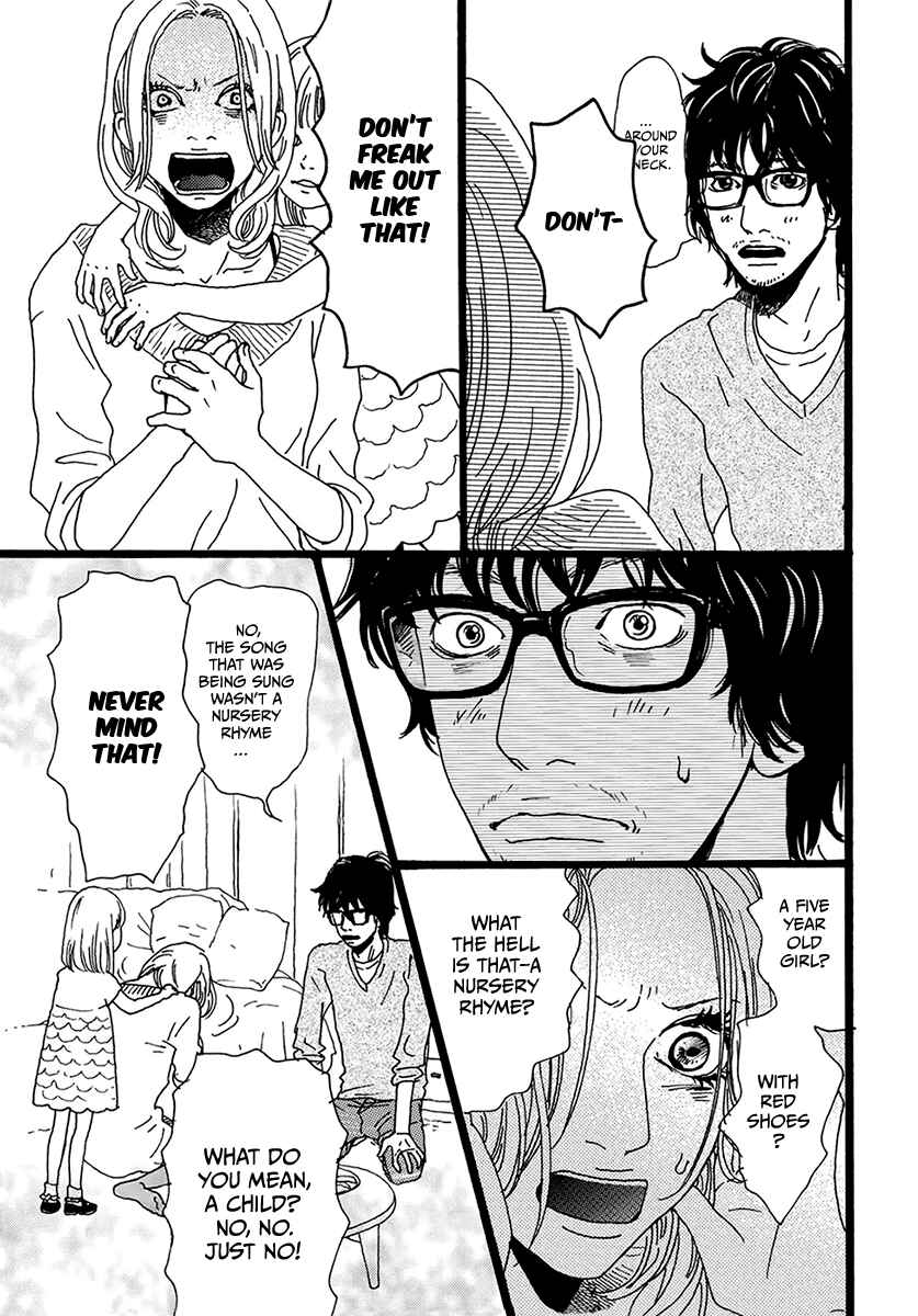 Page 22 Chapter 7 Torch Song Ecology