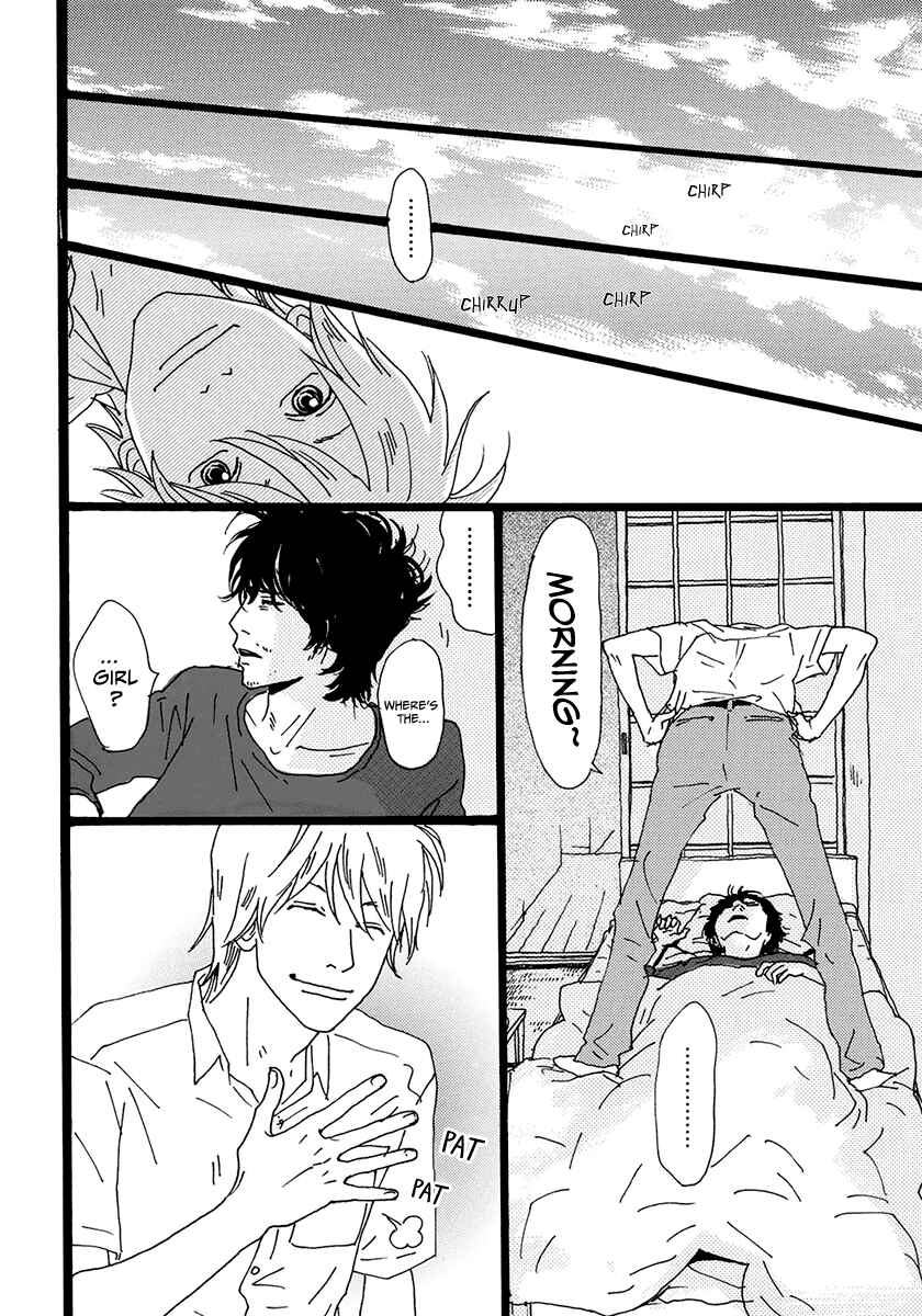 Page 31 Chapter 7 Torch Song Ecology