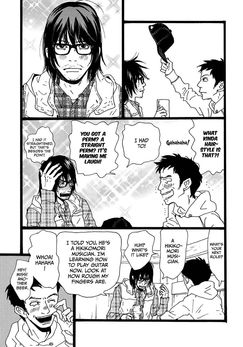 Page 8 Chapter 7 Torch Song Ecology