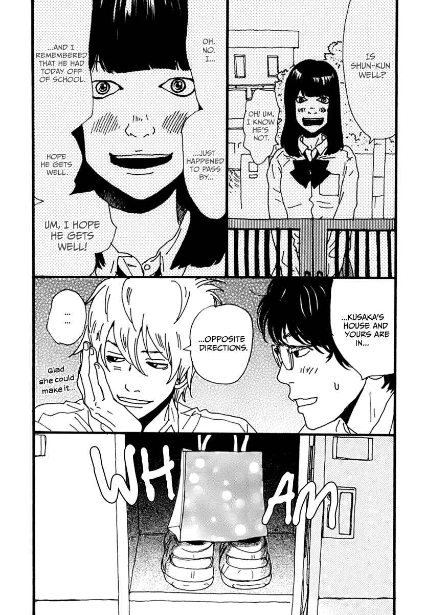 Page 15 Chapter 5 Torch Song Ecology