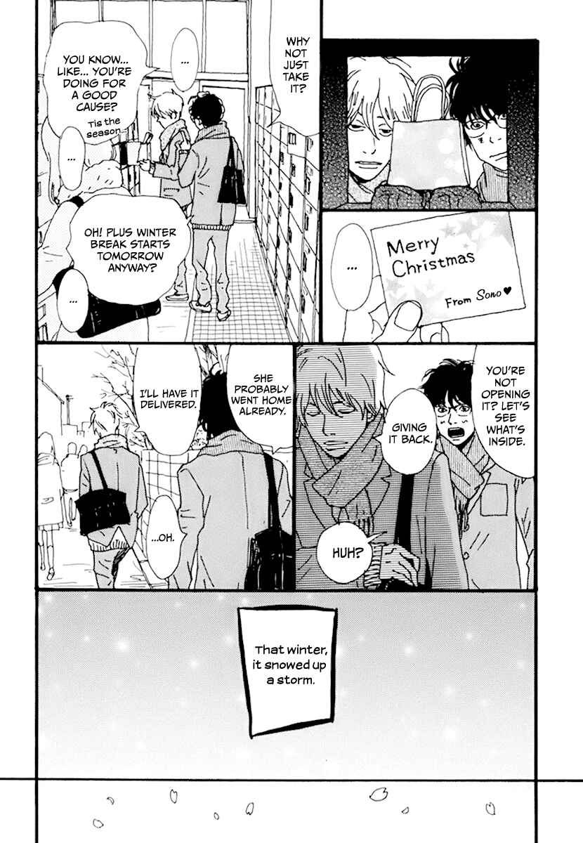Page 16 Chapter 5 Torch Song Ecology