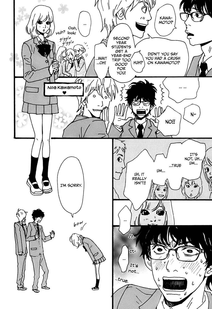 Page 18 Chapter 5 Torch Song Ecology