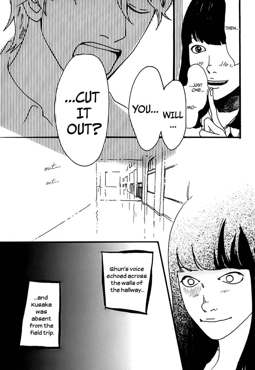 Page 21 Chapter 5 Torch Song Ecology