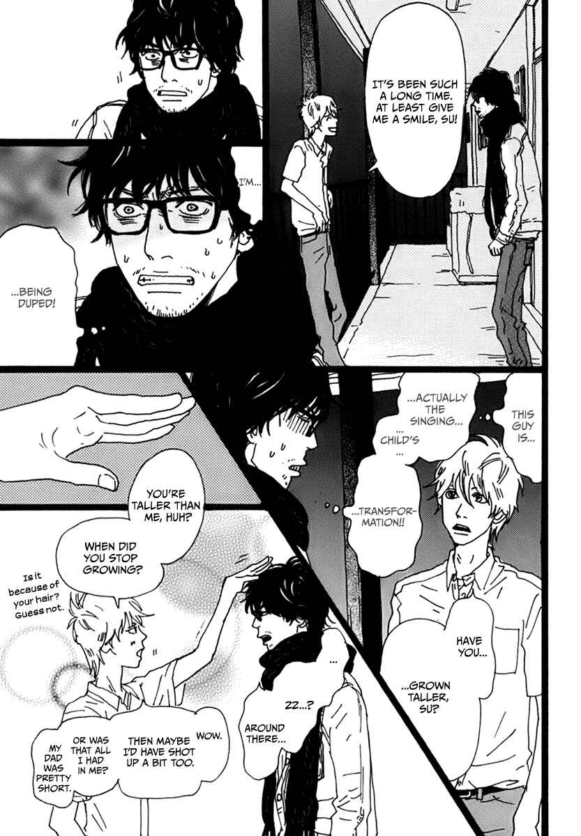 Page 27 Chapter 5 Torch Song Ecology