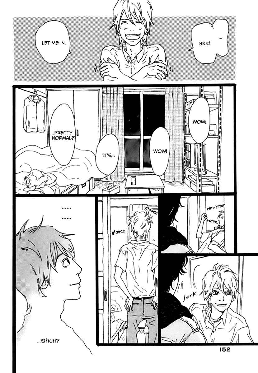 Page 28 Chapter 5 Torch Song Ecology