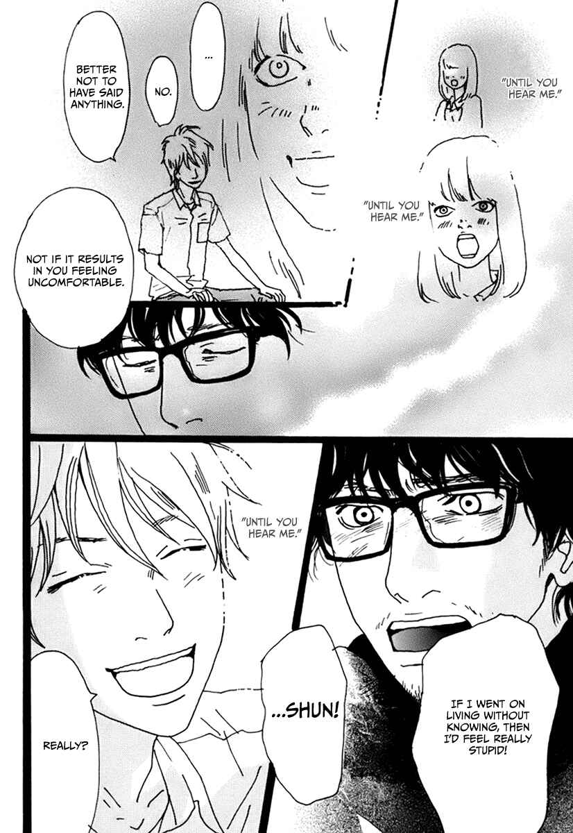 Page 32 Chapter 5 Torch Song Ecology