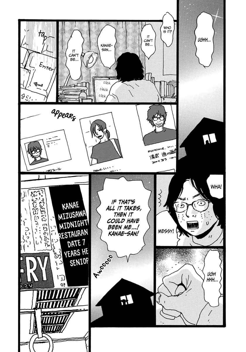 Page 19 Chapter 14 Torch Song Ecology