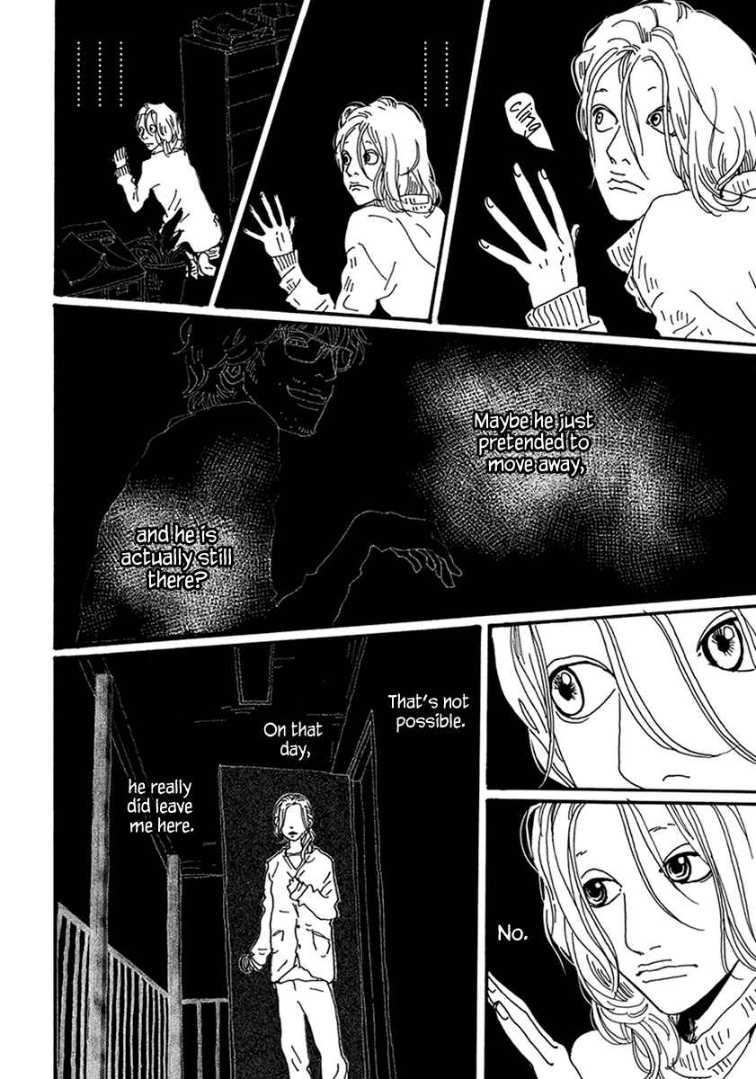 Page 5 Chapter 14 Torch Song Ecology