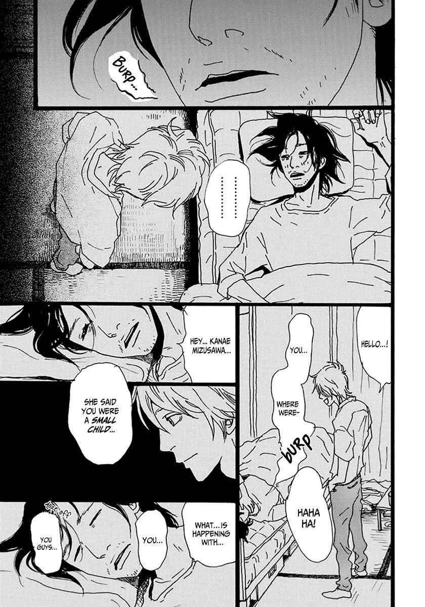 Page 12 Chapter 11 Torch Song Ecology