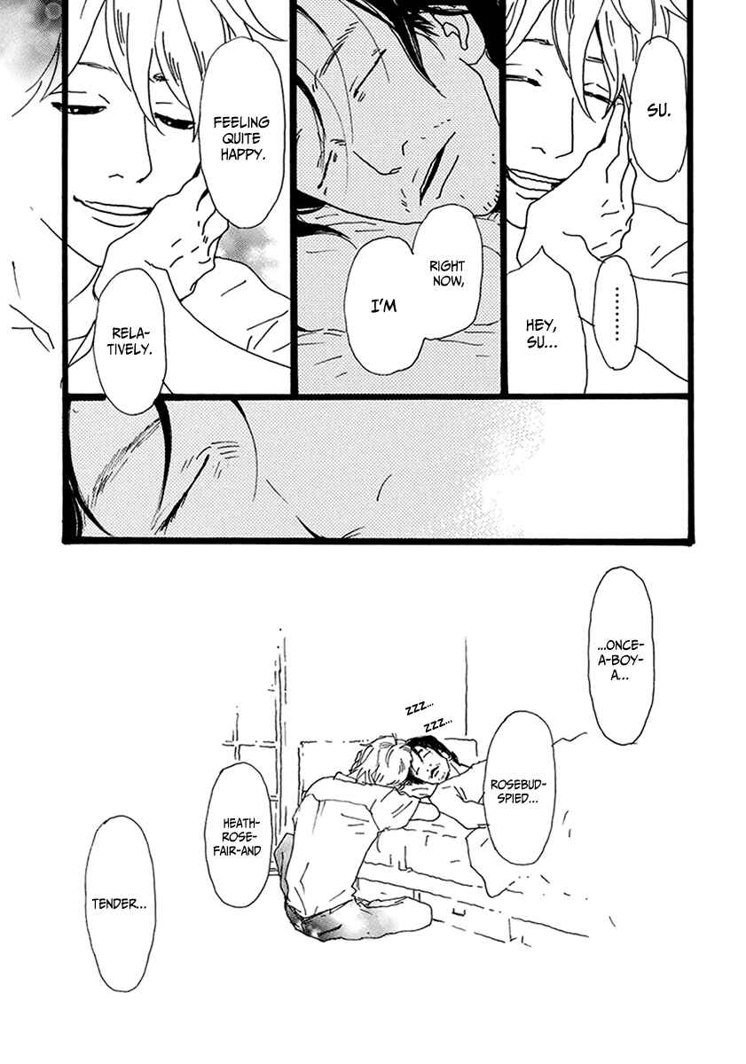 Page 14 Chapter 11 Torch Song Ecology