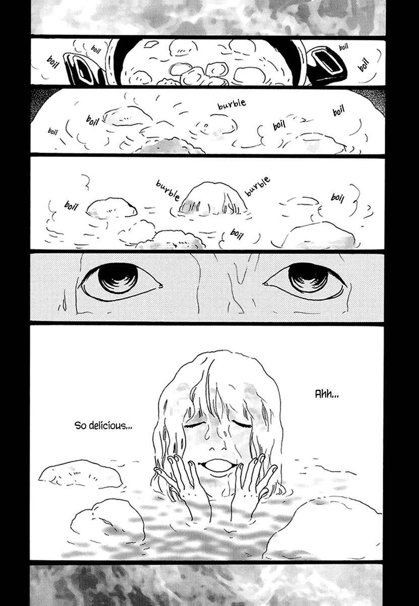 Page 3 Chapter 11 Torch Song Ecology