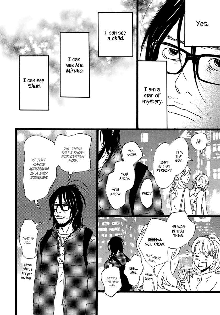 Page 7 Chapter 11 Torch Song Ecology