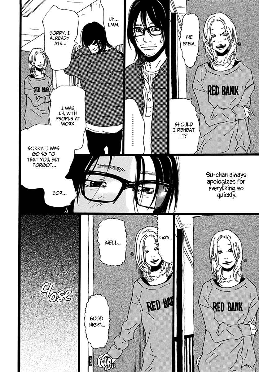 Page 9 Chapter 11 Torch Song Ecology