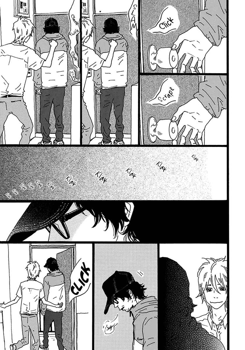 Page 10 Chapter 9 Torch Song Ecology