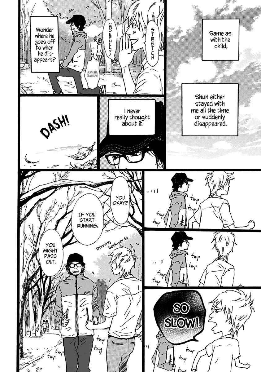 Page 11 Chapter 9 Torch Song Ecology