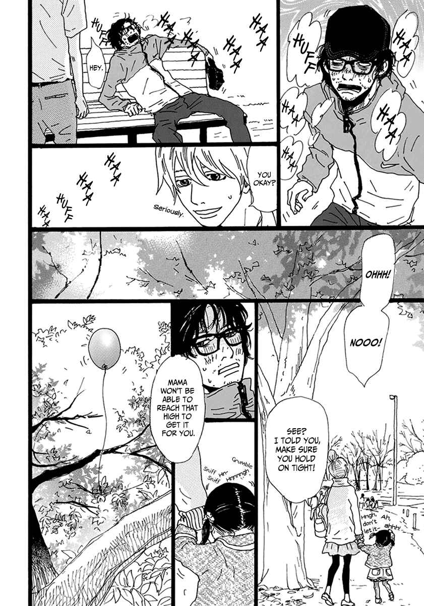 Page 13 Chapter 9 Torch Song Ecology