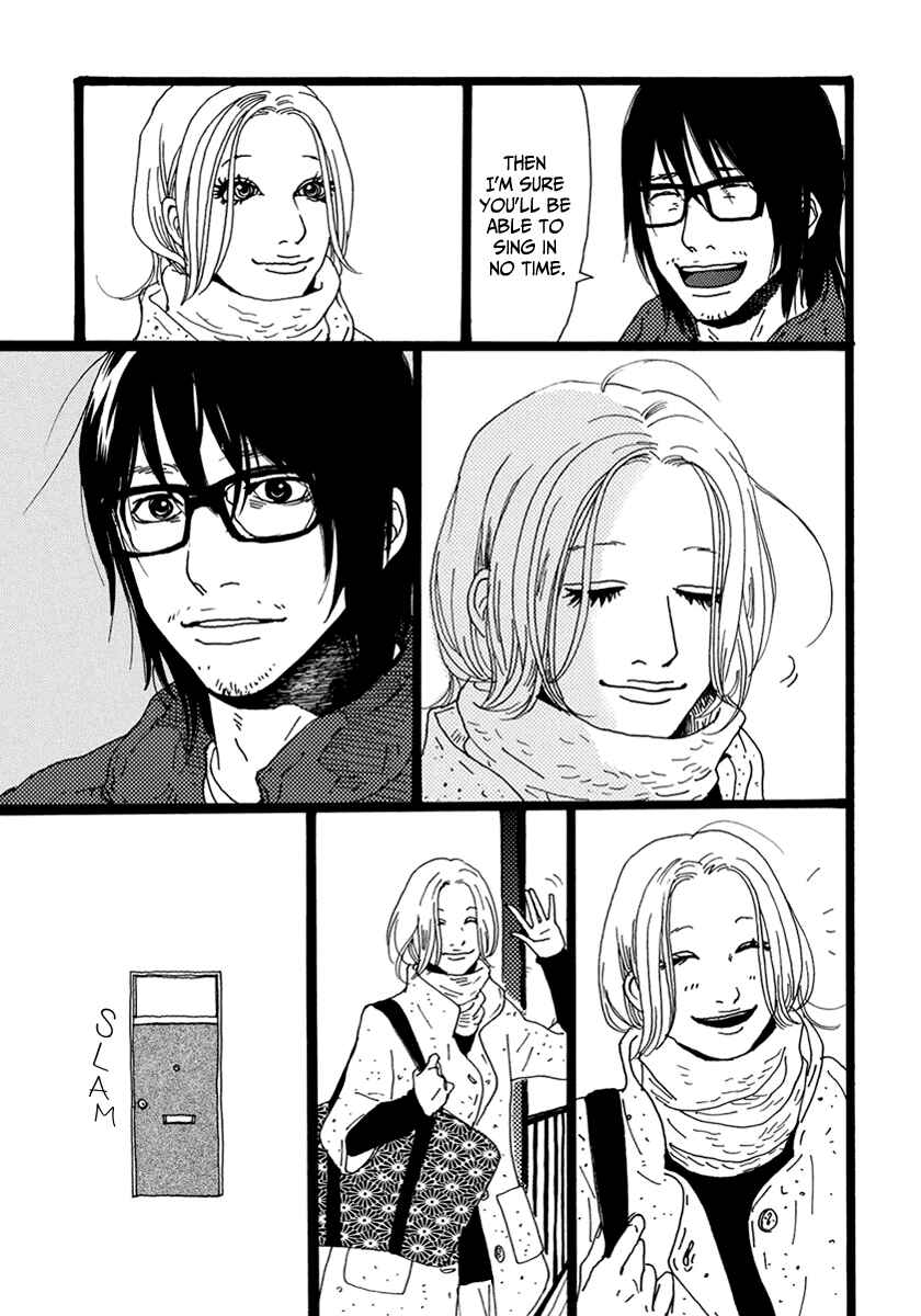Page 24 Chapter 9 Torch Song Ecology