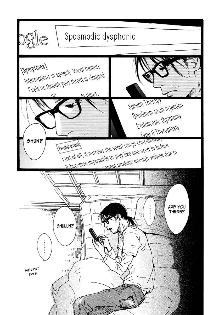 Page 25 Chapter 9 Torch Song Ecology