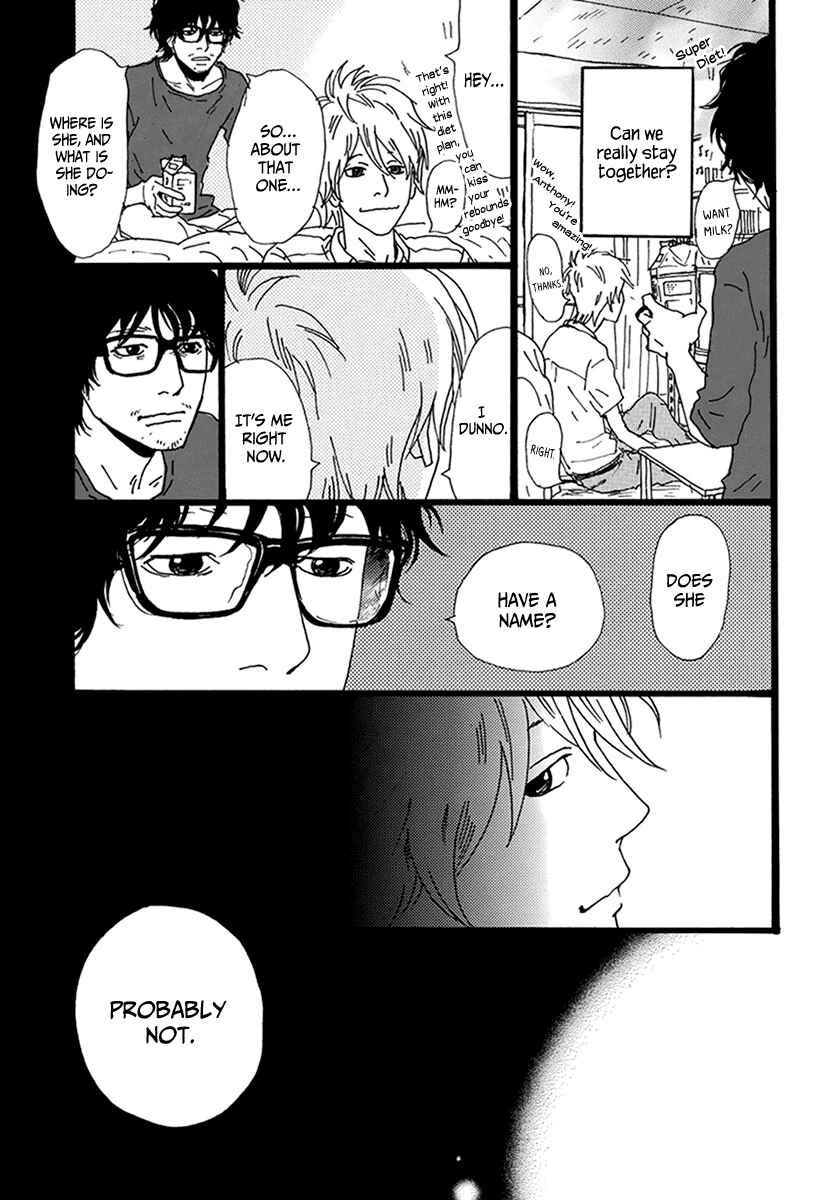 Page 8 Chapter 9 Torch Song Ecology