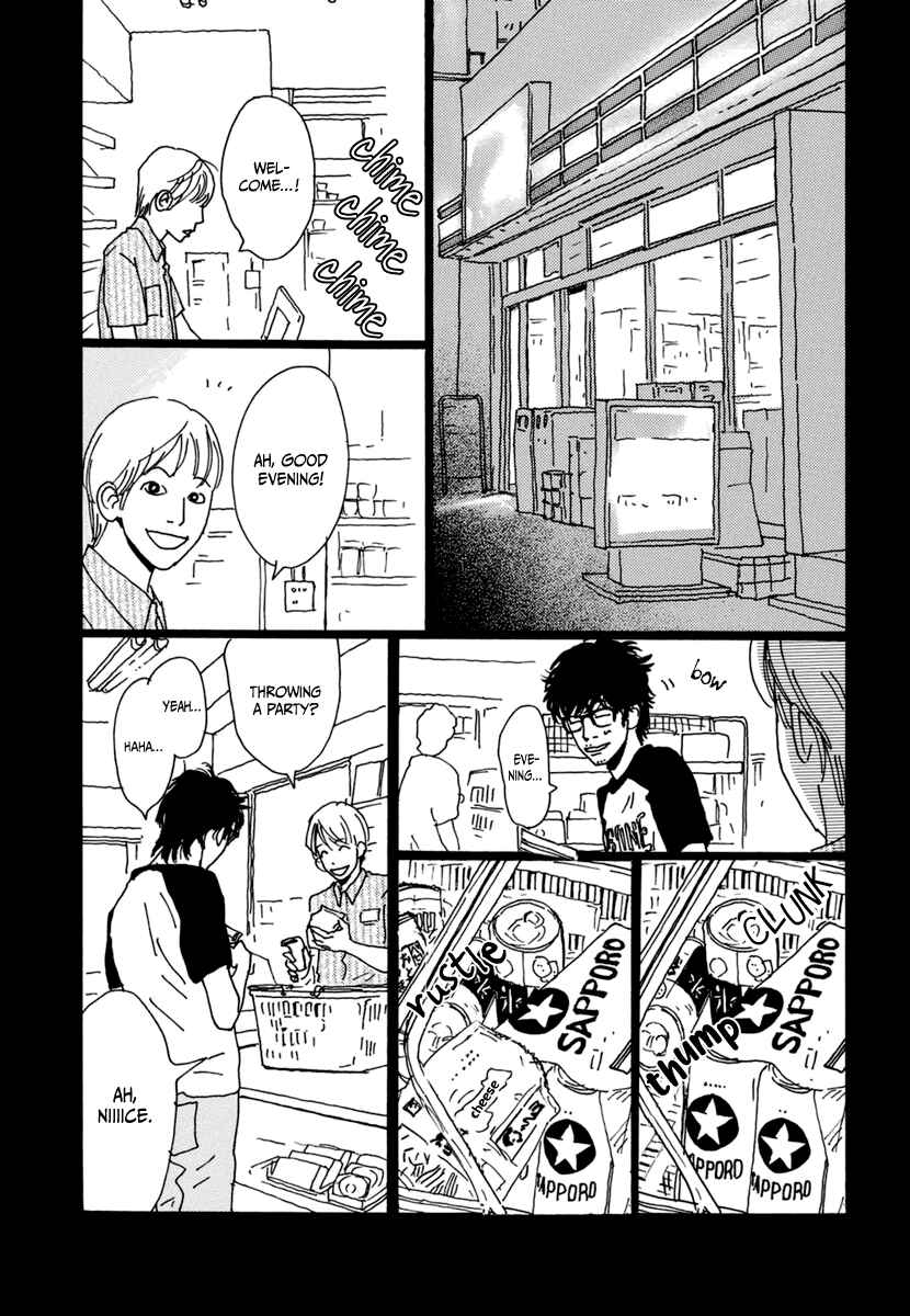 Page 13 Chapter 15 Torch Song Ecology