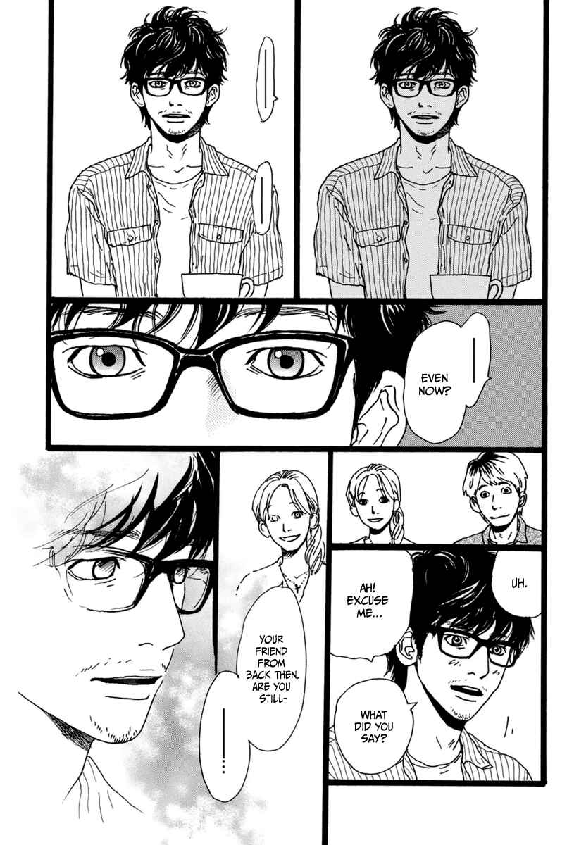 Page 21 Chapter 15 Torch Song Ecology