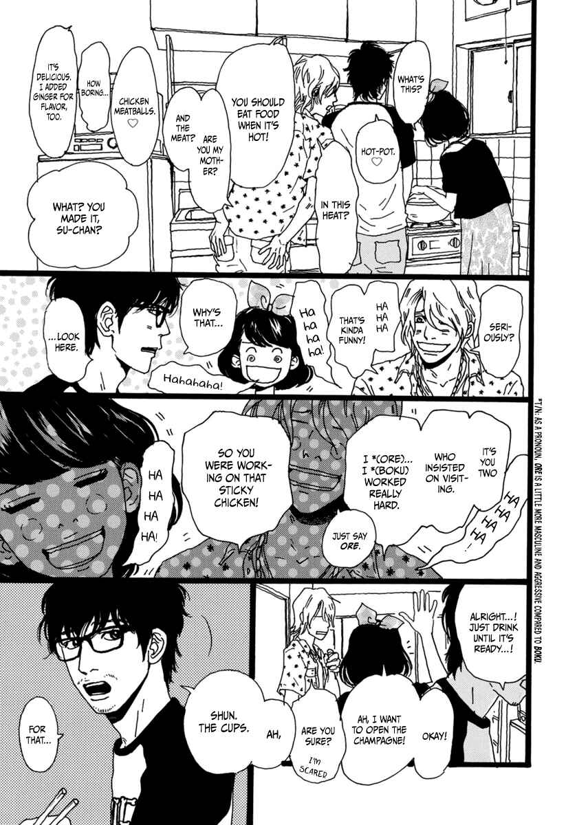 Page 7 Chapter 15 Torch Song Ecology