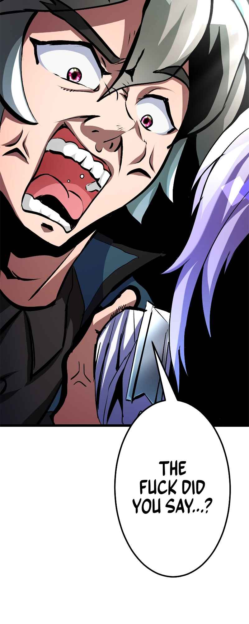 Page 14 Chapter 3 VRMMO Chronicles of a Solo Cleric ~Surprise! I’m Actually a Berserker!~