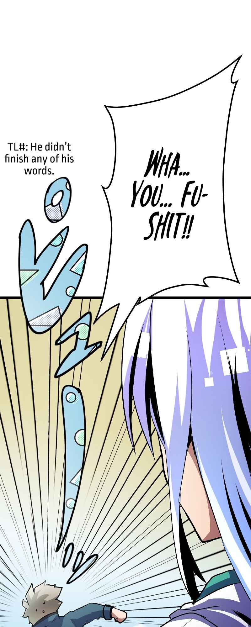 Page 19 Chapter 3 VRMMO Chronicles of a Solo Cleric ~Surprise! I’m Actually a Berserker!~