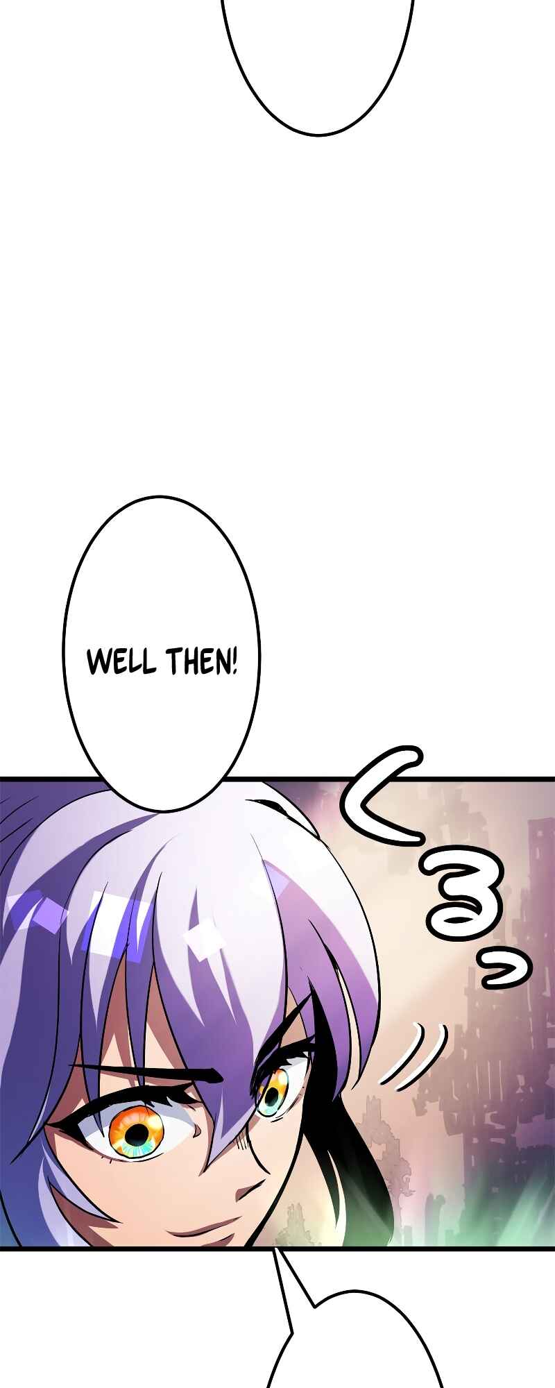 Page 31 Chapter 3 VRMMO Chronicles of a Solo Cleric ~Surprise! I’m Actually a Berserker!~