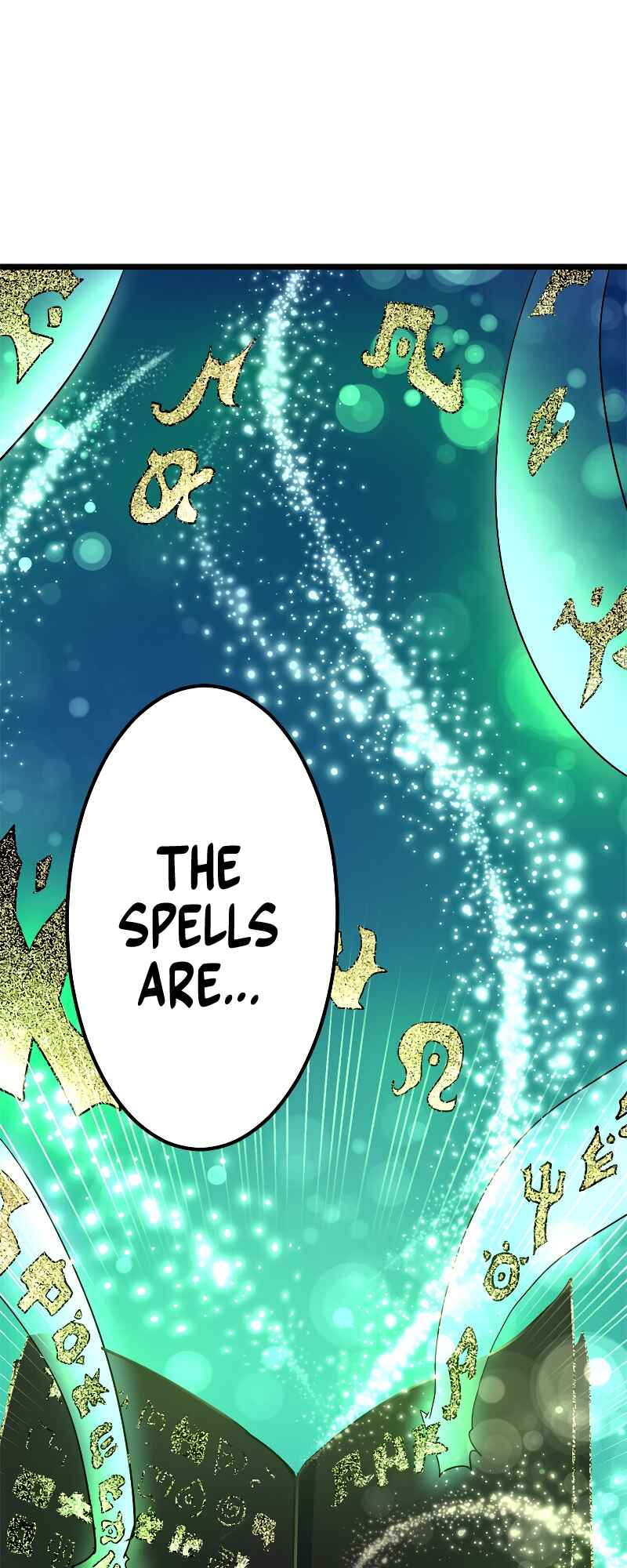 Page 39 Chapter 3 VRMMO Chronicles of a Solo Cleric ~Surprise! I’m Actually a Berserker!~