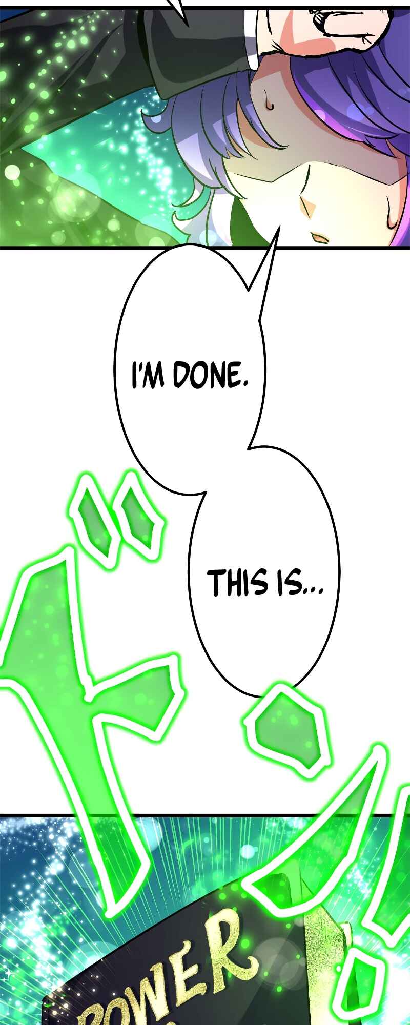 Page 41 Chapter 3 VRMMO Chronicles of a Solo Cleric ~Surprise! I’m Actually a Berserker!~