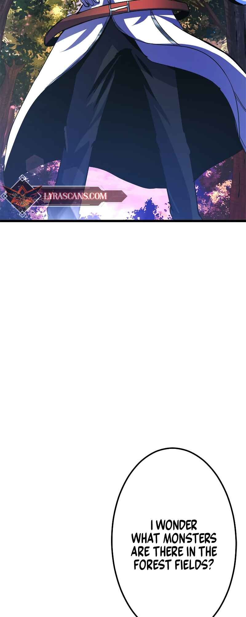 Page 49 Chapter 3 VRMMO Chronicles of a Solo Cleric ~Surprise! I’m Actually a Berserker!~