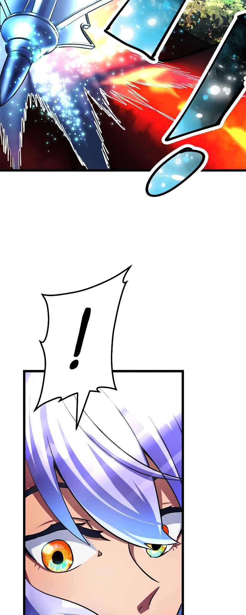 Page 57 Chapter 3 VRMMO Chronicles of a Solo Cleric ~Surprise! I’m Actually a Berserker!~