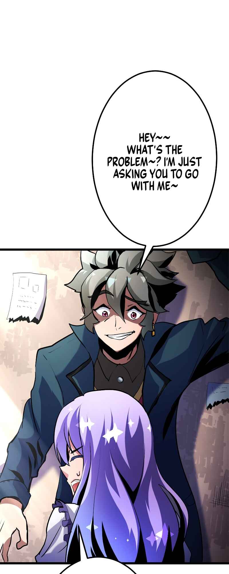 Page 6 Chapter 3 VRMMO Chronicles of a Solo Cleric ~Surprise! I’m Actually a Berserker!~