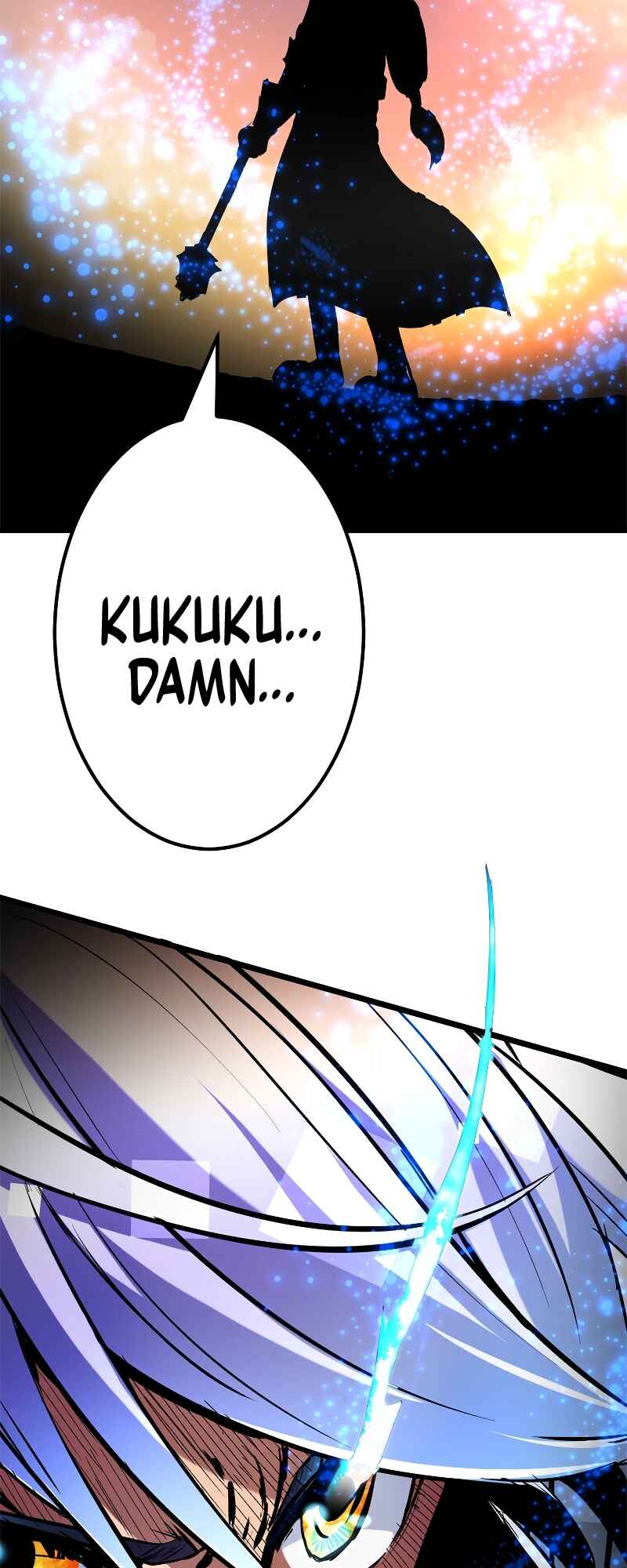Page 79 Chapter 3 VRMMO Chronicles of a Solo Cleric ~Surprise! I’m Actually a Berserker!~
