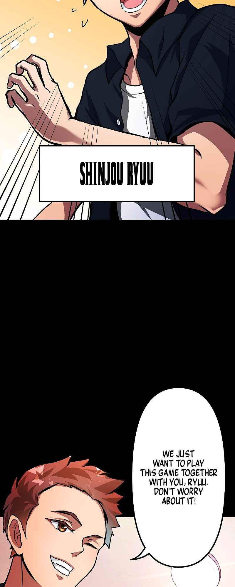 Page 14 Chapter 1 VRMMO Chronicles of a Solo Cleric ~Surprise! I’m Actually a Berserker!~