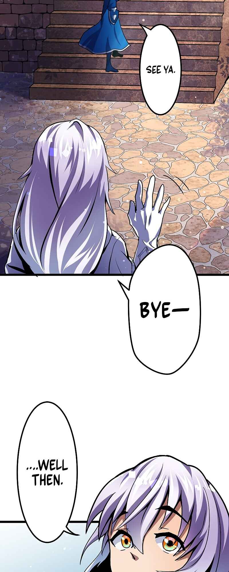 Page 31 Chapter 1 VRMMO Chronicles of a Solo Cleric ~Surprise! I’m Actually a Berserker!~