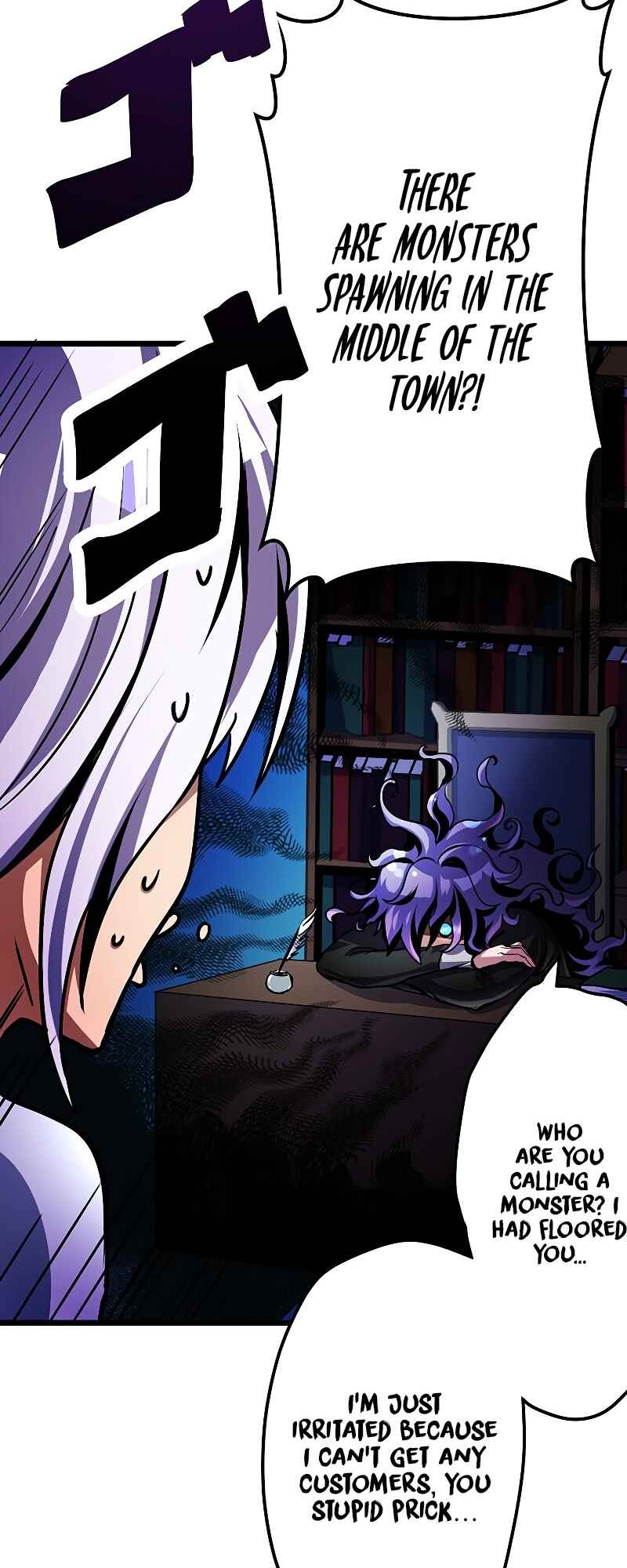 Page 38 Chapter 1 VRMMO Chronicles of a Solo Cleric ~Surprise! I’m Actually a Berserker!~