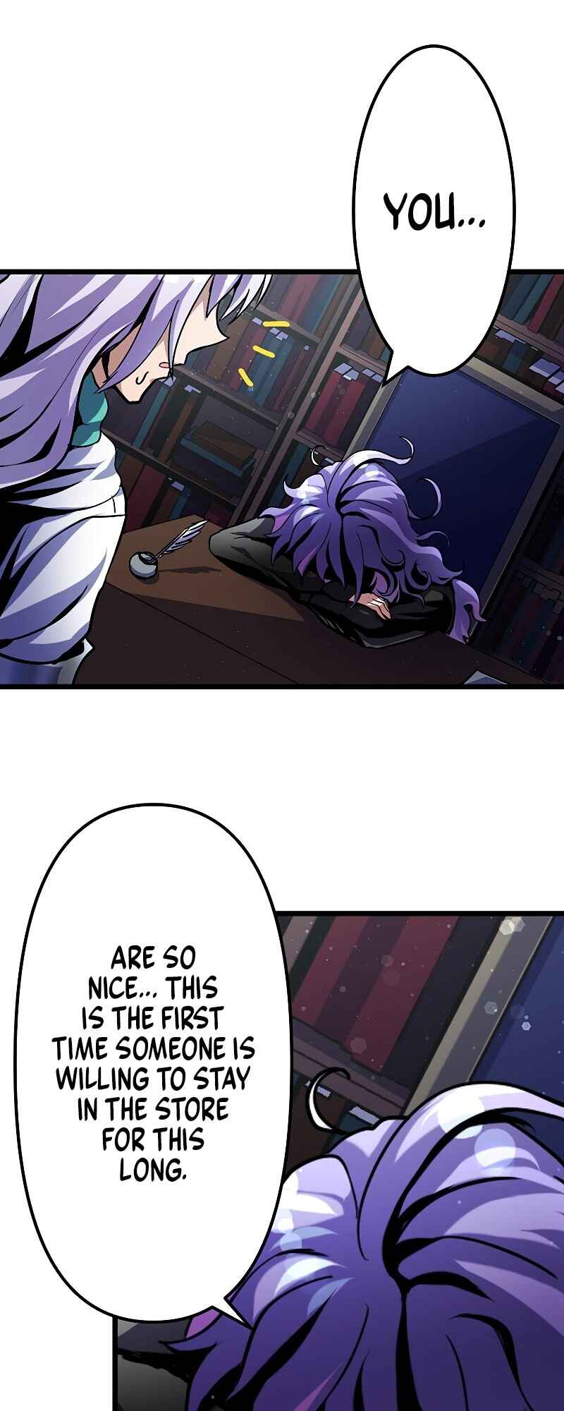 Page 42 Chapter 1 VRMMO Chronicles of a Solo Cleric ~Surprise! I’m Actually a Berserker!~