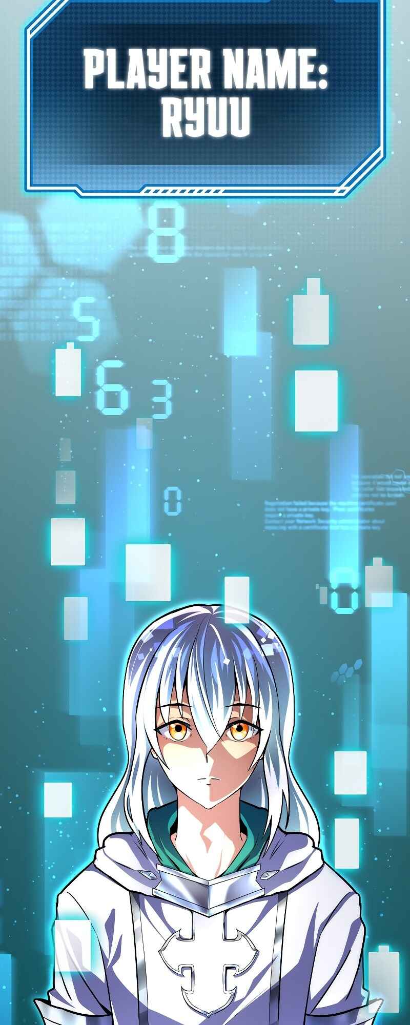 Page 5 Chapter 1 VRMMO Chronicles of a Solo Cleric ~Surprise! I’m Actually a Berserker!~