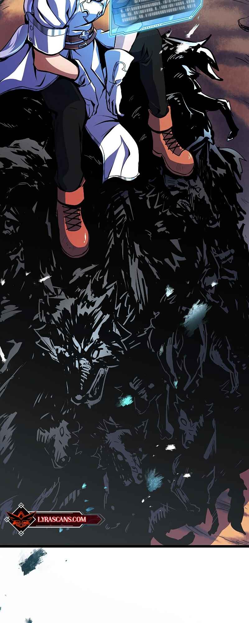 Page 62 Chapter 1 VRMMO Chronicles of a Solo Cleric ~Surprise! I’m Actually a Berserker!~