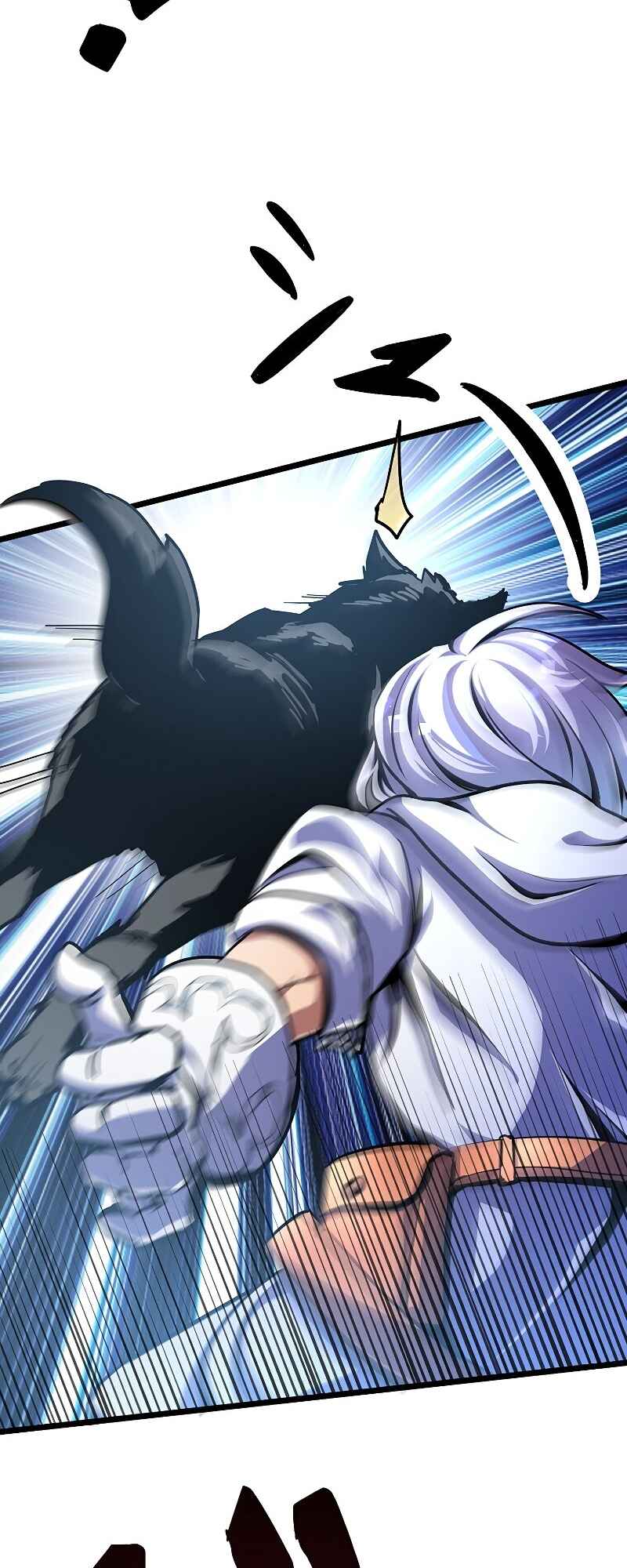 Page 70 Chapter 1 VRMMO Chronicles of a Solo Cleric ~Surprise! I’m Actually a Berserker!~