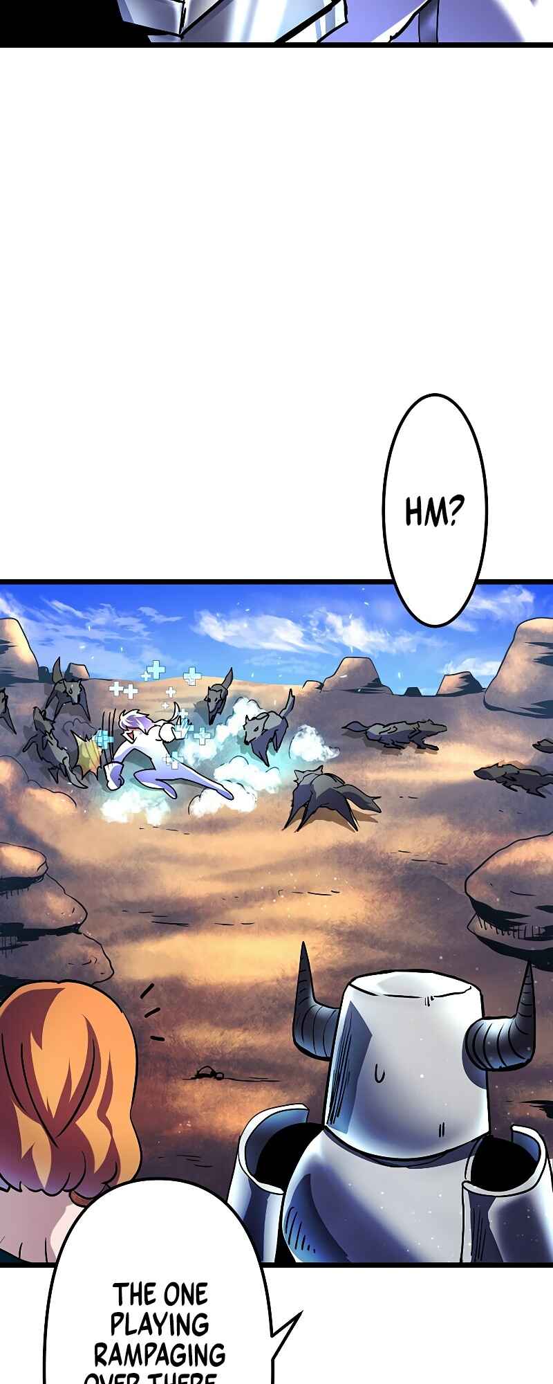 Page 78 Chapter 1 VRMMO Chronicles of a Solo Cleric ~Surprise! I’m Actually a Berserker!~