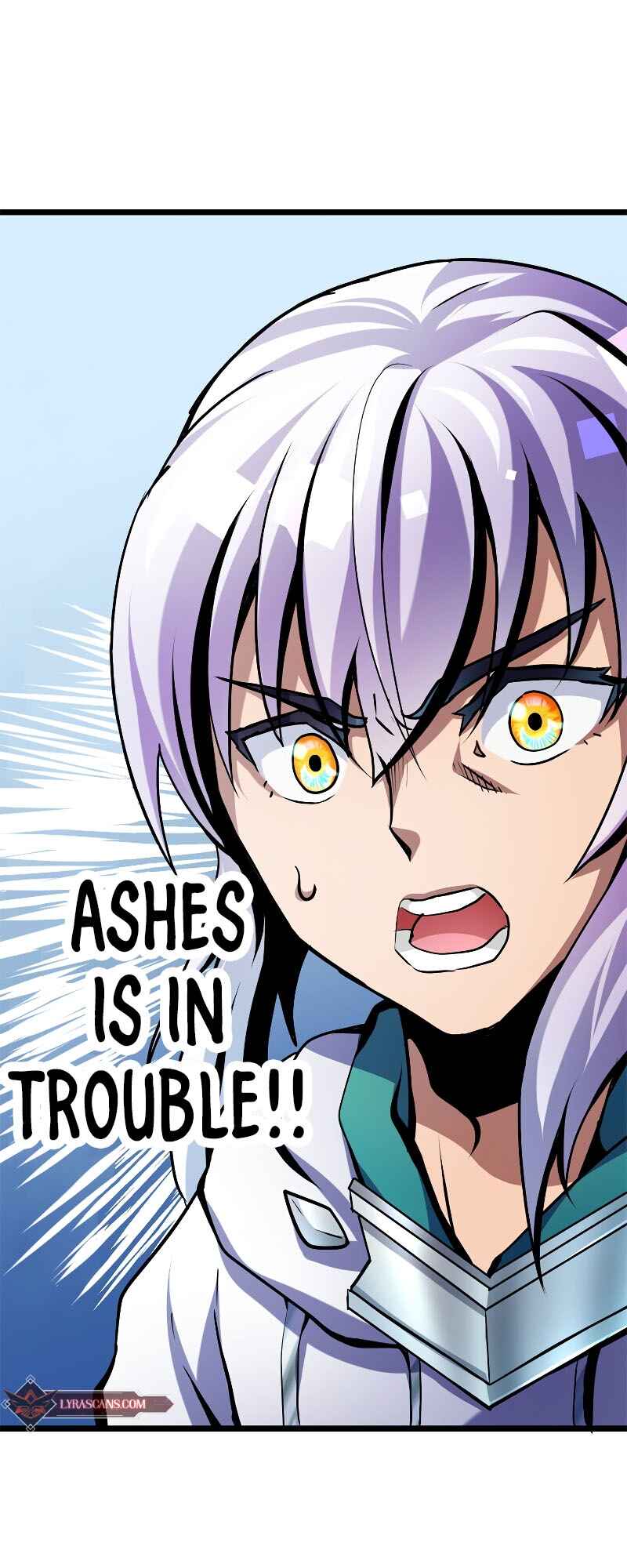 Page 104 Chapter 2 VRMMO Chronicles of a Solo Cleric ~Surprise! I’m Actually a Berserker!~